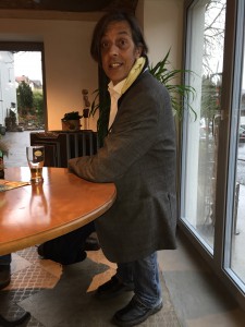 pedro lenz