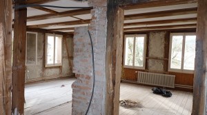 wohnung
