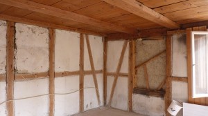 wohnung