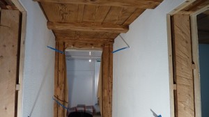 wohnung