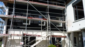 fassade