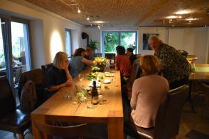 20.08.2016 Dorfhuus-Nachmittag