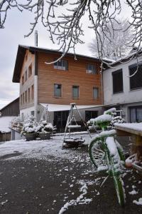 Dorfhuus Winter 2016/2017