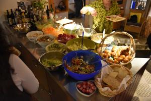 18.06.2016 Privates Geburi-Fest