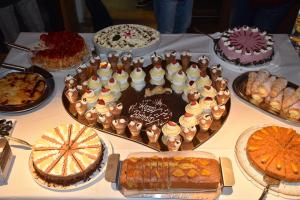 18.06.2016 Privates Geburi-Fest