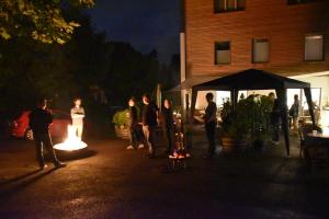 18.06.2016 Privates Geburi-Fest