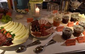 16.09.2016 Brunch
